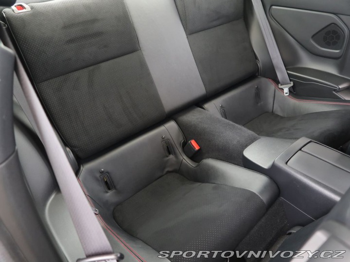 Subaru BRZ 2.4Boxer,172kW,AT,Limited 2024