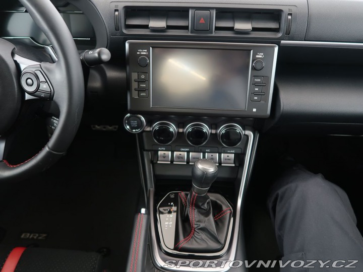 Subaru BRZ 2.4Boxer,172kW,AT,Limited 2024