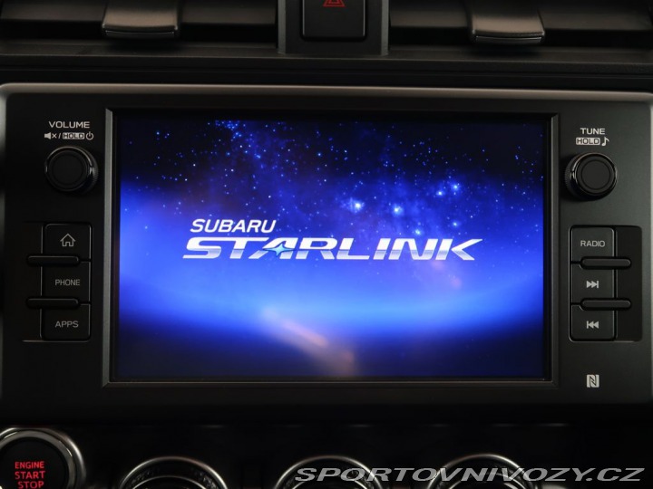 Subaru BRZ 2.4Boxer,,AT,Limited 1800