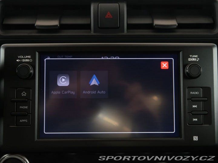 Subaru BRZ 2.4Boxer,,AT,Limited 1800