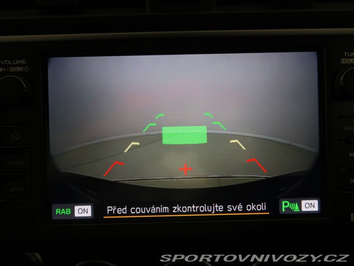 Subaru BRZ 2.4Boxer,,AT,Limited 1800