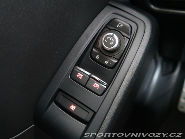 Subaru BRZ 2.4Boxer,172kW,AT,Limited 1800