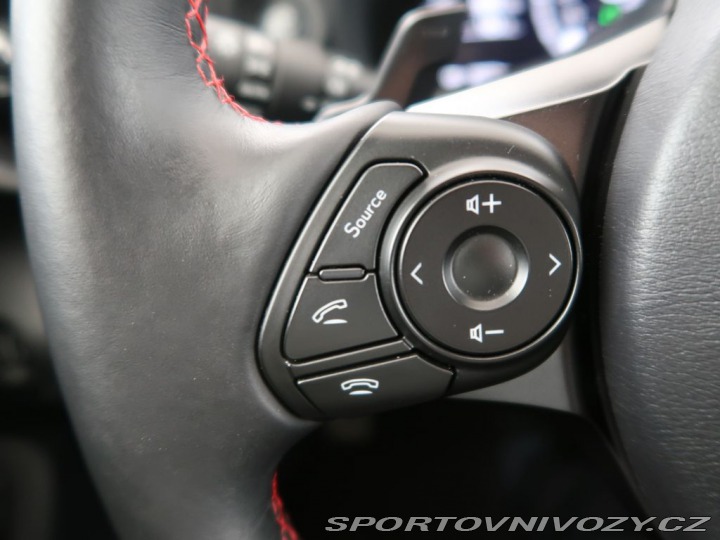 Subaru BRZ 2.4Boxer,,AT,Limited 1800