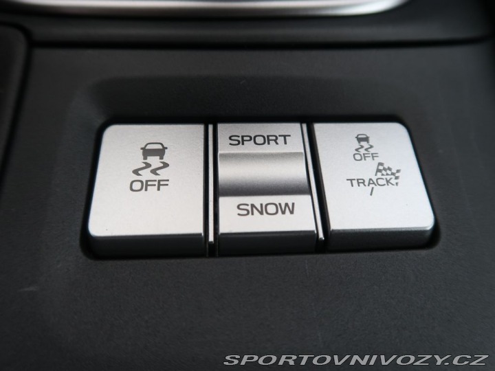 Subaru BRZ 2.4Boxer,172kW,AT,Limited 2024