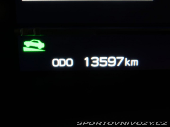 Subaru BRZ 2.4Boxer,172kW,AT,Limited 2024