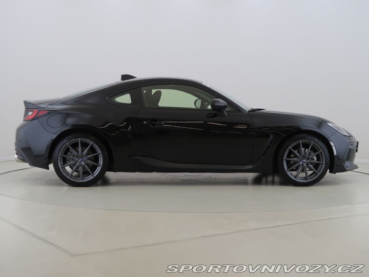 Subaru BRZ 2.4Boxer,,AT,Limited 1800