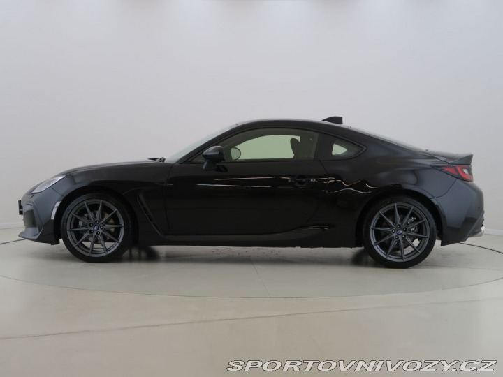 Subaru BRZ 2.4Boxer,172kW,AT,Limited 2024
