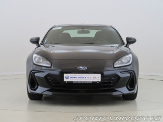 Subaru BRZ 2.4Boxer,,AT,Limited 1800