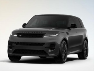   Land Rover Range Rover Sport 3,0 Dynamic SE P460e PHEV