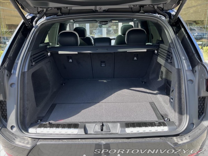 Ostatní značky Ostatní modely Land Rover Range Rover Sport 3,0 Dynamic SE P460e PHEV 2026