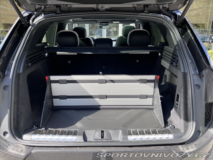 Ostatní značky Ostatní modely Land Rover Range Rover Sport 3,0 Dynamic SE P460e PHEV 2026