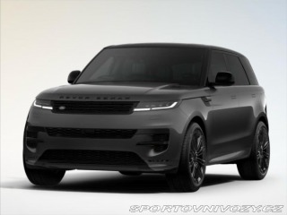 Ostatní značky Ostatní modely Land Rover Range Rover Sport 3,0 Dynamic SE P460e PHEV 2026
