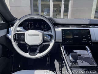 Ostatní značky Ostatní modely Land Rover Range Rover Sport 3,0 Dynamic SE P460e PHEV 2026