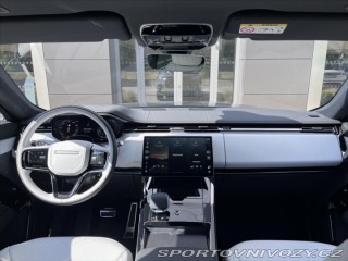 Ostatní značky Ostatní modely Land Rover Range Rover Sport 3,0 Dynamic SE P460e PHEV 2026