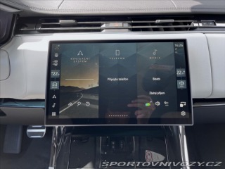 Ostatní značky Ostatní modely Land Rover Range Rover Sport 3,0 Dynamic SE P460e PHEV 2026