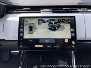 Ostatní značky Ostatní modely Land Rover Range Rover Sport 3,0 Dynamic SE P460e PHEV 2026