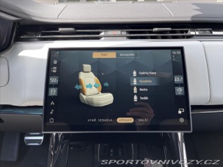 Ostatní značky Ostatní modely Land Rover Range Rover Sport 3,0 Dynamic SE P460e PHEV 2026