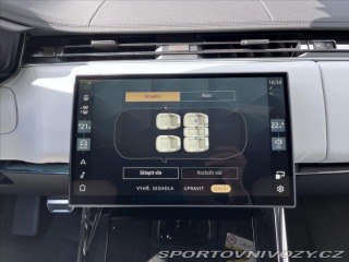 Ostatní značky Ostatní modely Land Rover Range Rover Sport 3,0 Dynamic SE P460e PHEV 2026