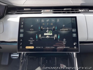 Ostatní značky Ostatní modely Land Rover Range Rover Sport 3,0 Dynamic SE P460e PHEV 2026