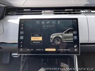 Ostatní značky Ostatní modely Land Rover Range Rover Sport 3,0 Dynamic SE P460e PHEV 2026