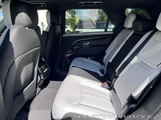 Ostatní značky Ostatní modely Land Rover Range Rover Sport 3,0 Dynamic SE P460e PHEV 2026