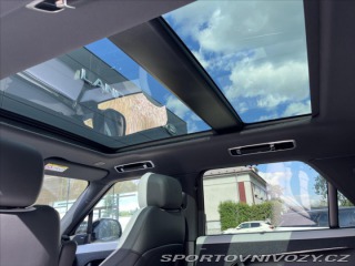 Ostatní značky Ostatní modely Land Rover Range Rover Sport 3,0 Dynamic SE P460e PHEV 2026