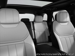 Ostatní značky Ostatní modely Land Rover Range Rover Sport 3,0 Dynamic SE P460e PHEV 2026