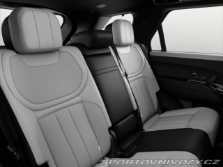Ostatní značky Ostatní modely Land Rover Range Rover Sport 3,0 Dynamic SE P460e PHEV 2026