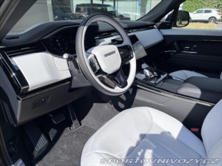 Ostatní značky Ostatní modely Land Rover Range Rover Sport 3,0 Dynamic SE P460e PHEV 2026