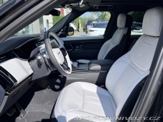 Ostatní značky Ostatní modely Land Rover Range Rover Sport 3,0 Dynamic SE P460e PHEV 2026