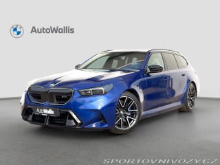 BMW M5 Touring