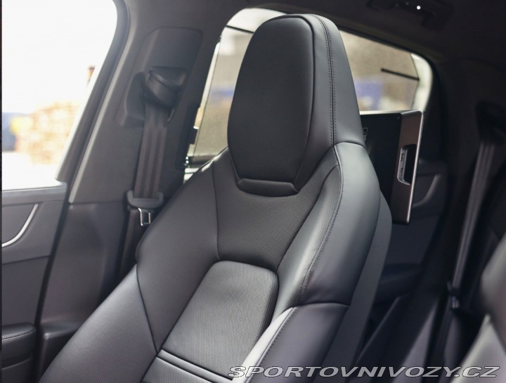 Porsche Cayenne Coupe E-Hybrid 360KW | T 2025