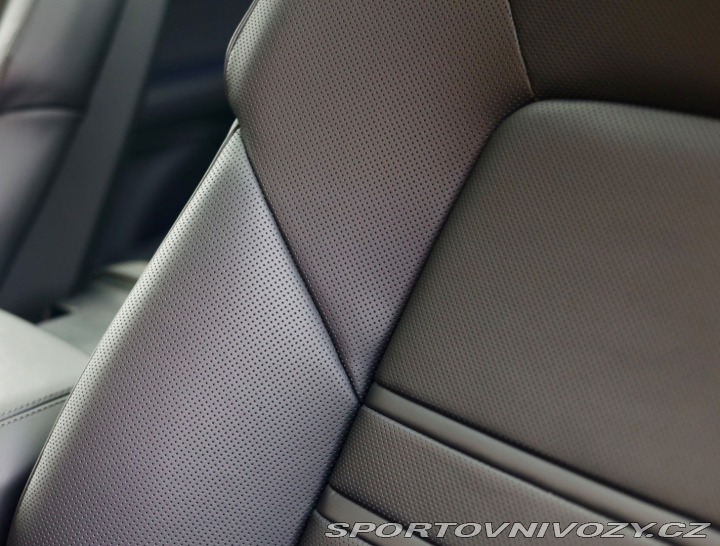 Porsche Cayenne Coupe E-Hybrid 360KW | T 2025