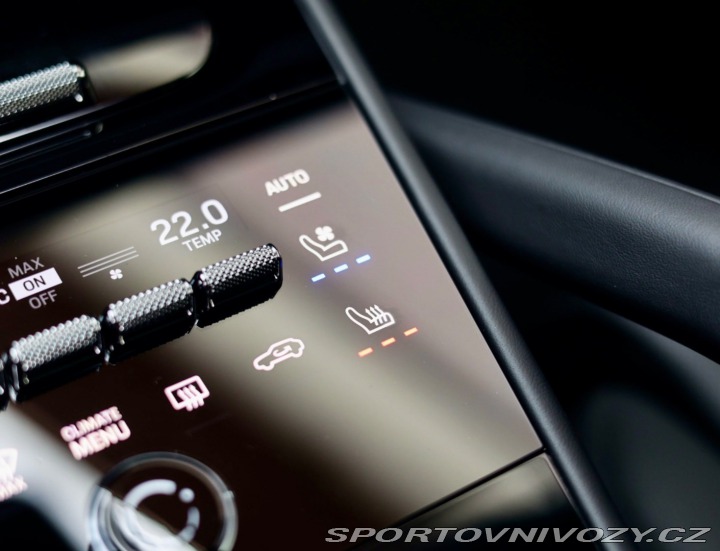 Porsche Cayenne Coupe E-Hybrid 360KW | T 2025