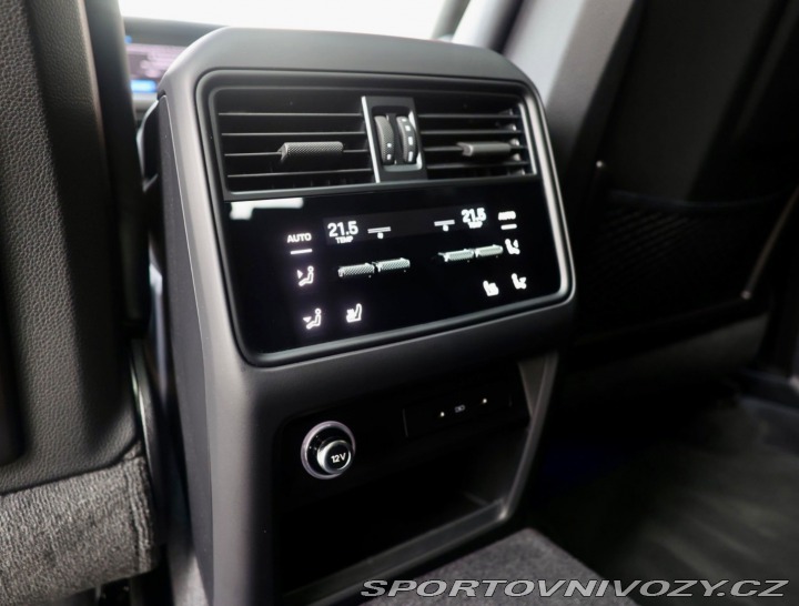 Porsche Cayenne Coupe E-Hybrid 360KW | T 2025