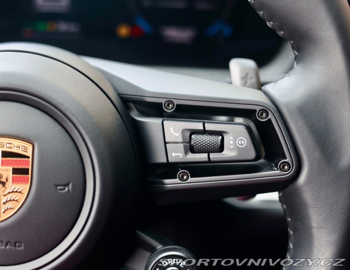 Porsche Cayenne Coupe E-Hybrid 360KW | T 2025