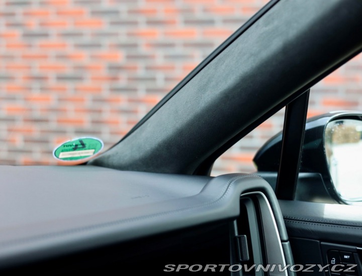 Porsche Cayenne Coupe E-Hybrid 360KW | T 2025