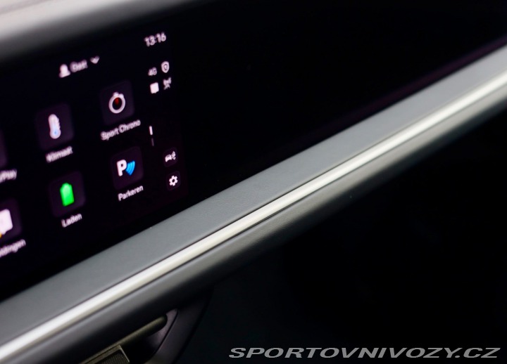 Porsche Cayenne Coupe E-Hybrid 360KW | T 2025