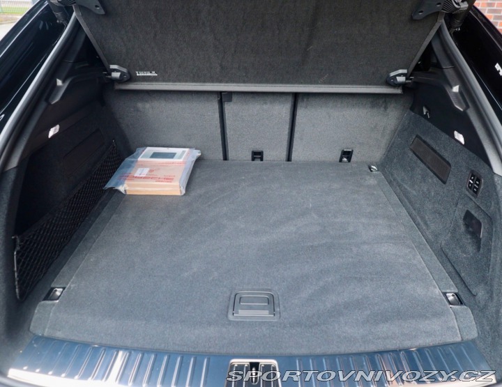 Porsche Cayenne Coupe E-Hybrid 360KW | T 2025