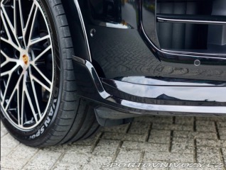 Porsche Cayenne Coupe E-Hybrid 360KW | T 2025