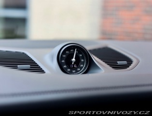 Porsche Cayenne Coupe E-Hybrid 360KW | T 2025