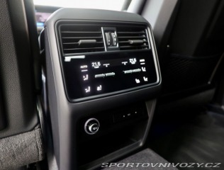 Porsche Cayenne Coupe E-Hybrid 360KW | T 2025