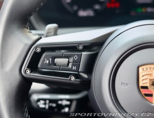 Porsche Cayenne Coupe E-Hybrid 360KW | T 2025