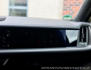 Porsche Cayenne Coupe E-Hybrid 360KW | T 2025