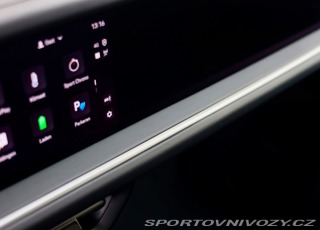 Porsche Cayenne Coupe E-Hybrid 360KW | T 2025