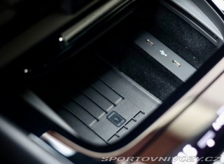 Porsche Cayenne Coupe E-Hybrid 360KW | T 2025