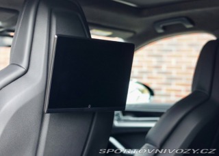 Porsche Cayenne Coupe E-Hybrid 360KW | T 2025