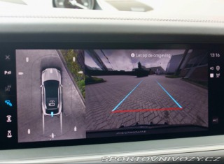 Porsche Cayenne Coupe E-Hybrid 360KW | T 2025