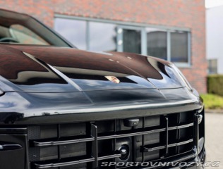 Porsche Cayenne Coupe E-Hybrid 360KW | T 2025