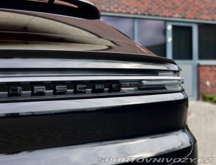 Porsche Cayenne Coupe E-Hybrid 360KW | T 2025